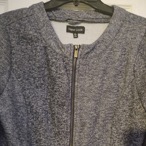 Jacket - Picture 2 of 2